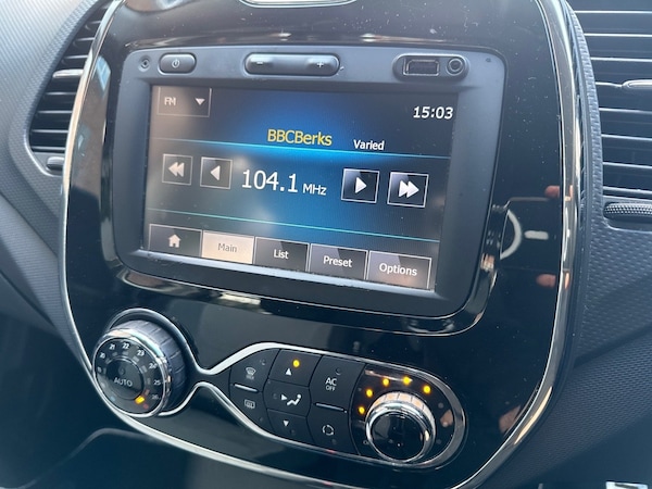 Used Renault Captur 2013 for sale - 74079675: Photo 14
