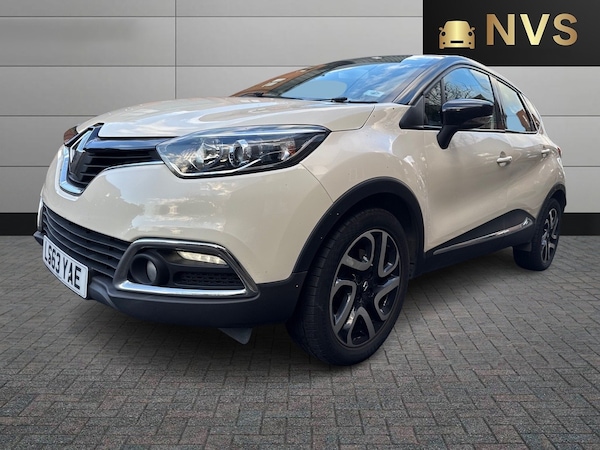 Used Renault Captur 2013 for sale - 74079675: Photo 3