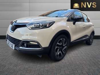 Used Renault Captur 2013 for sale - 74079675: Photo