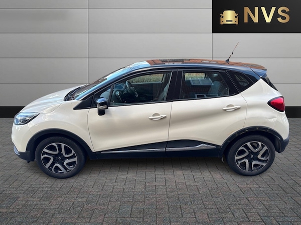 Used Renault Captur 2013 for sale - 74079675: Photo 4