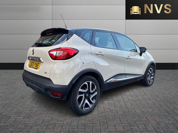 Used Renault Captur 2013 for sale - 74079675: Photo 7