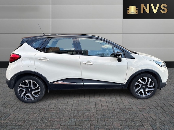 Used Renault Captur 2013 for sale - 74079675: Photo 8