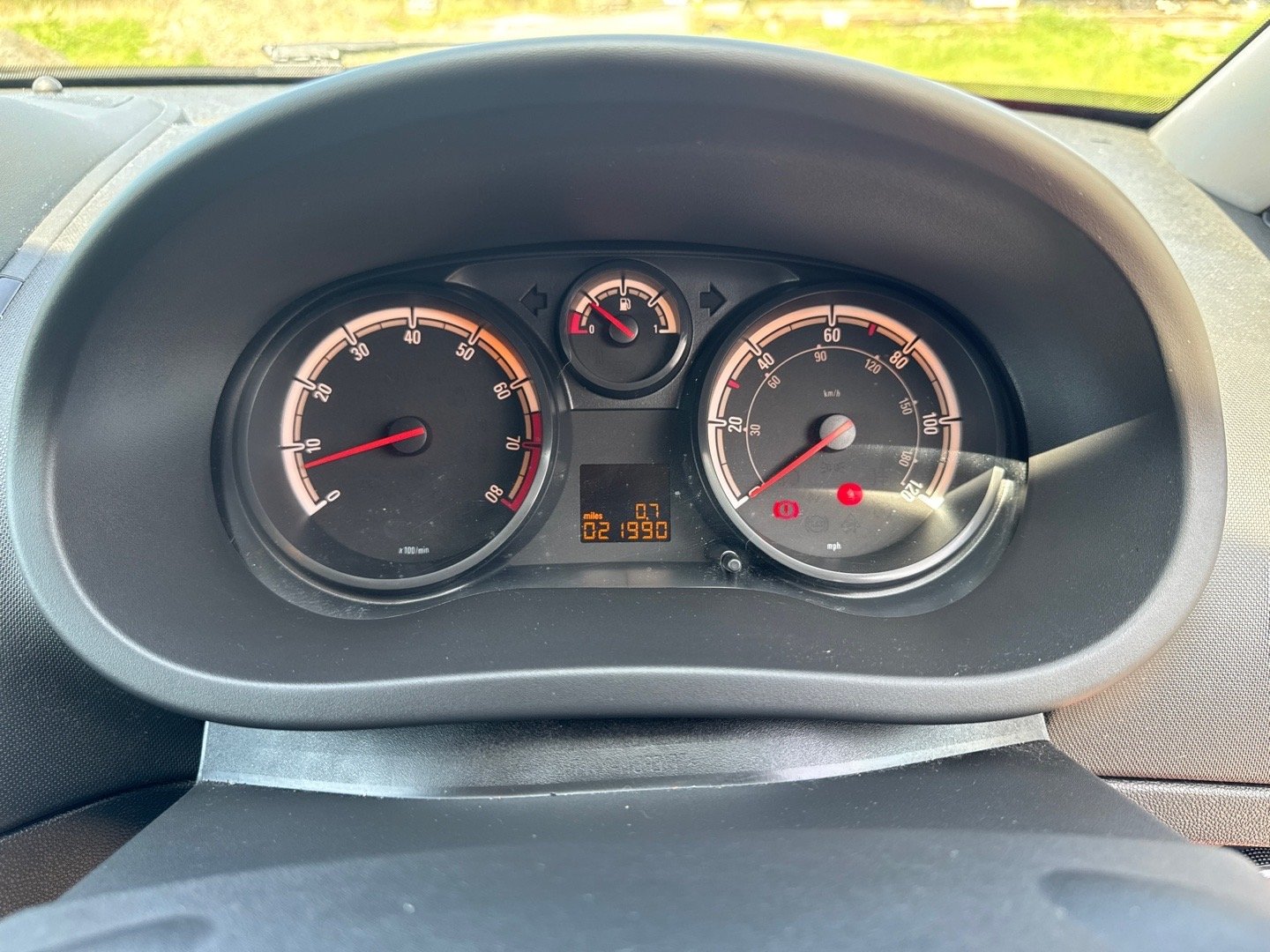 Vehicle 13