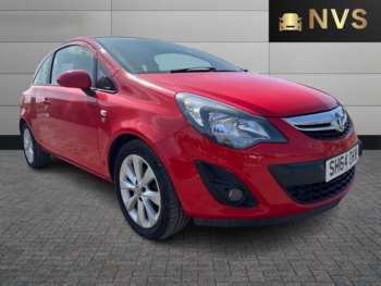 2014 - 1.2 16V Excite 3-Door