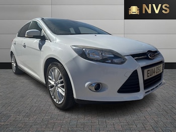 Used Ford Focus 2014 for sale - 75615791: Photo