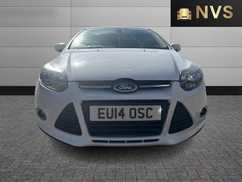 Used Ford Focus 2014 for sale - 75615791: Photo