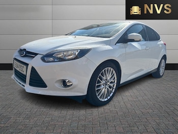 Used Ford Focus 2014 for sale - 75615791: Photo