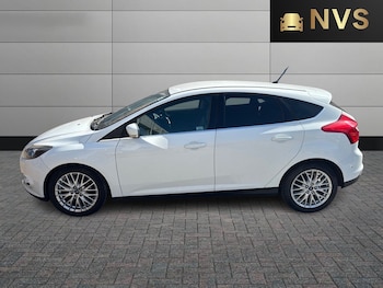 Used Ford Focus 2014 for sale - 75615791: Photo