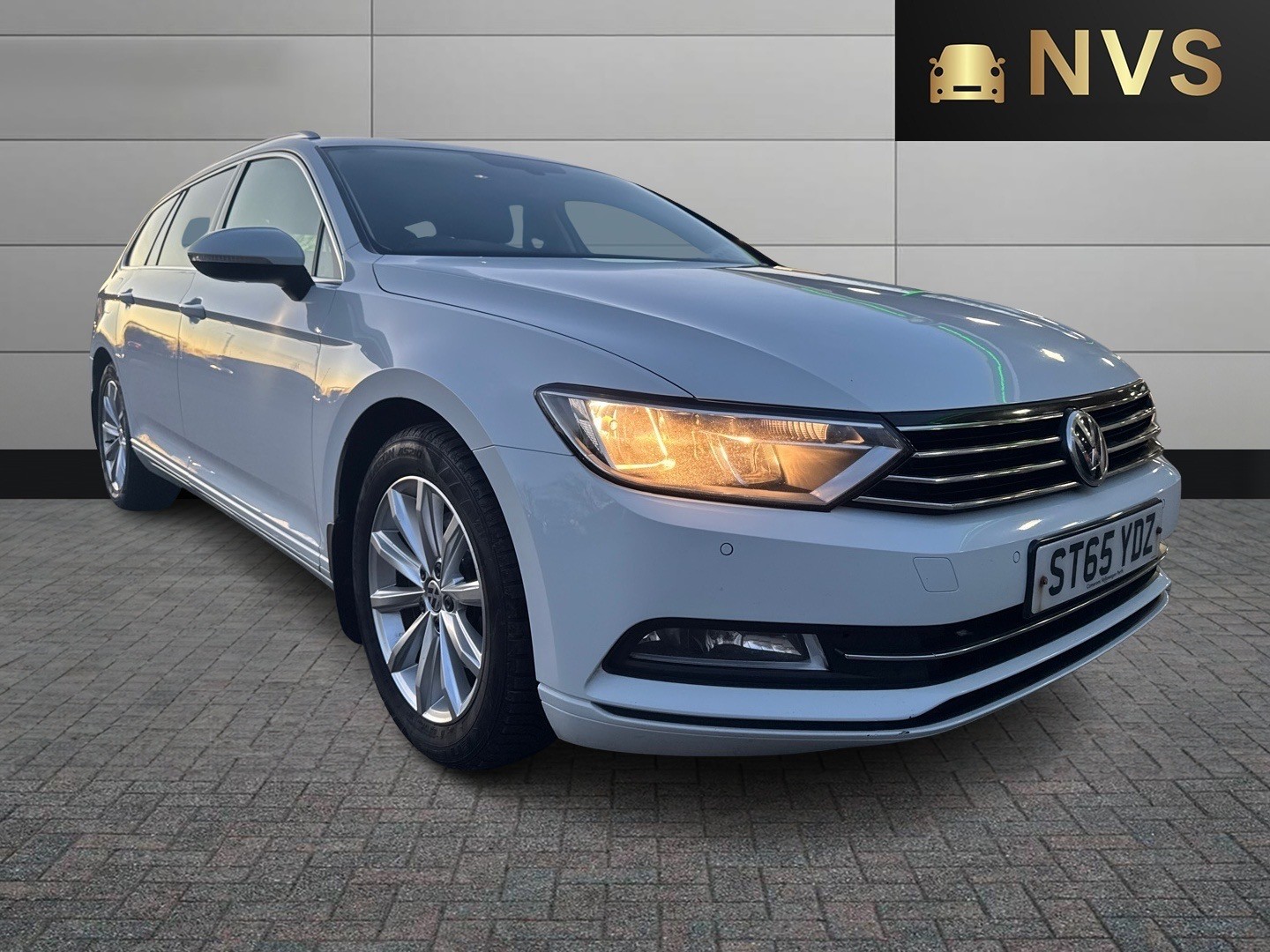 Used Volkswagen Passat 2016 for sale - 76662751: Photo 1