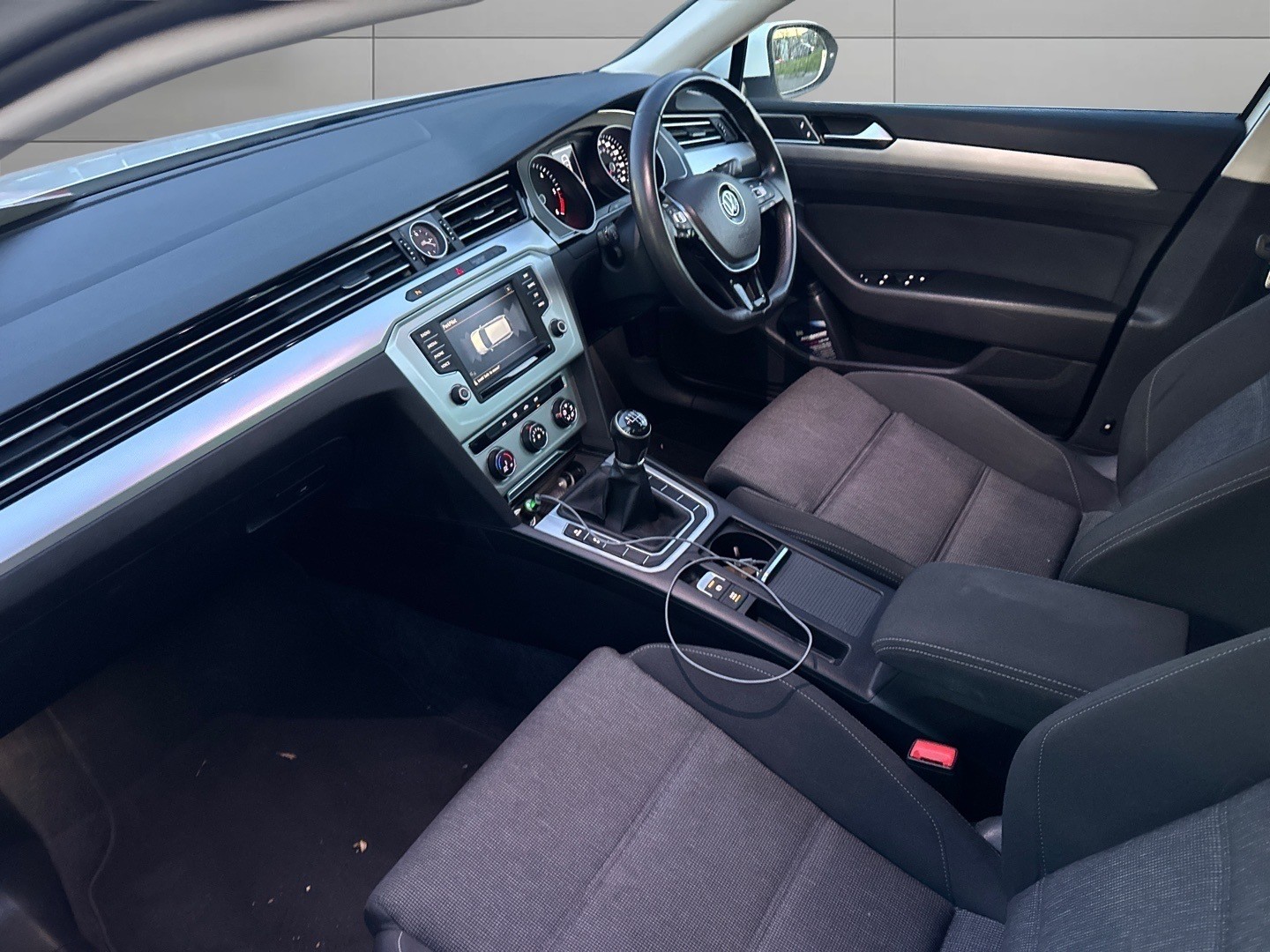 Used Volkswagen Passat 2016 for sale - 76662751: Photo 11