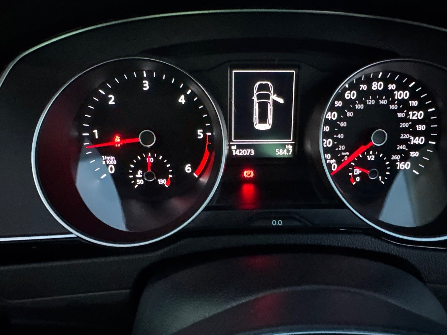 Used Volkswagen Passat 2016 for sale - 76662751: Photo 12