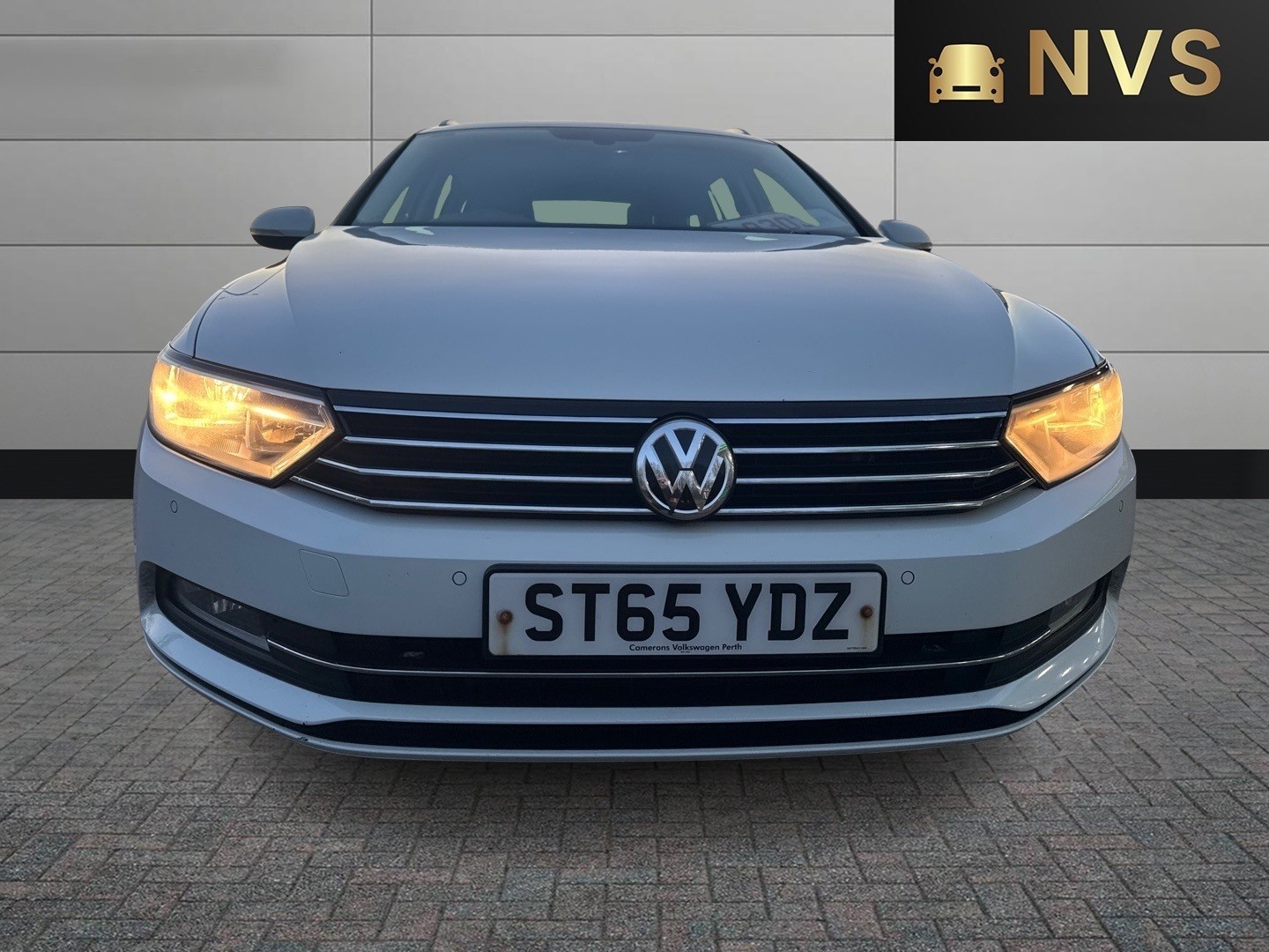 Used Volkswagen Passat 2016 for sale - 76662751: Photo 2