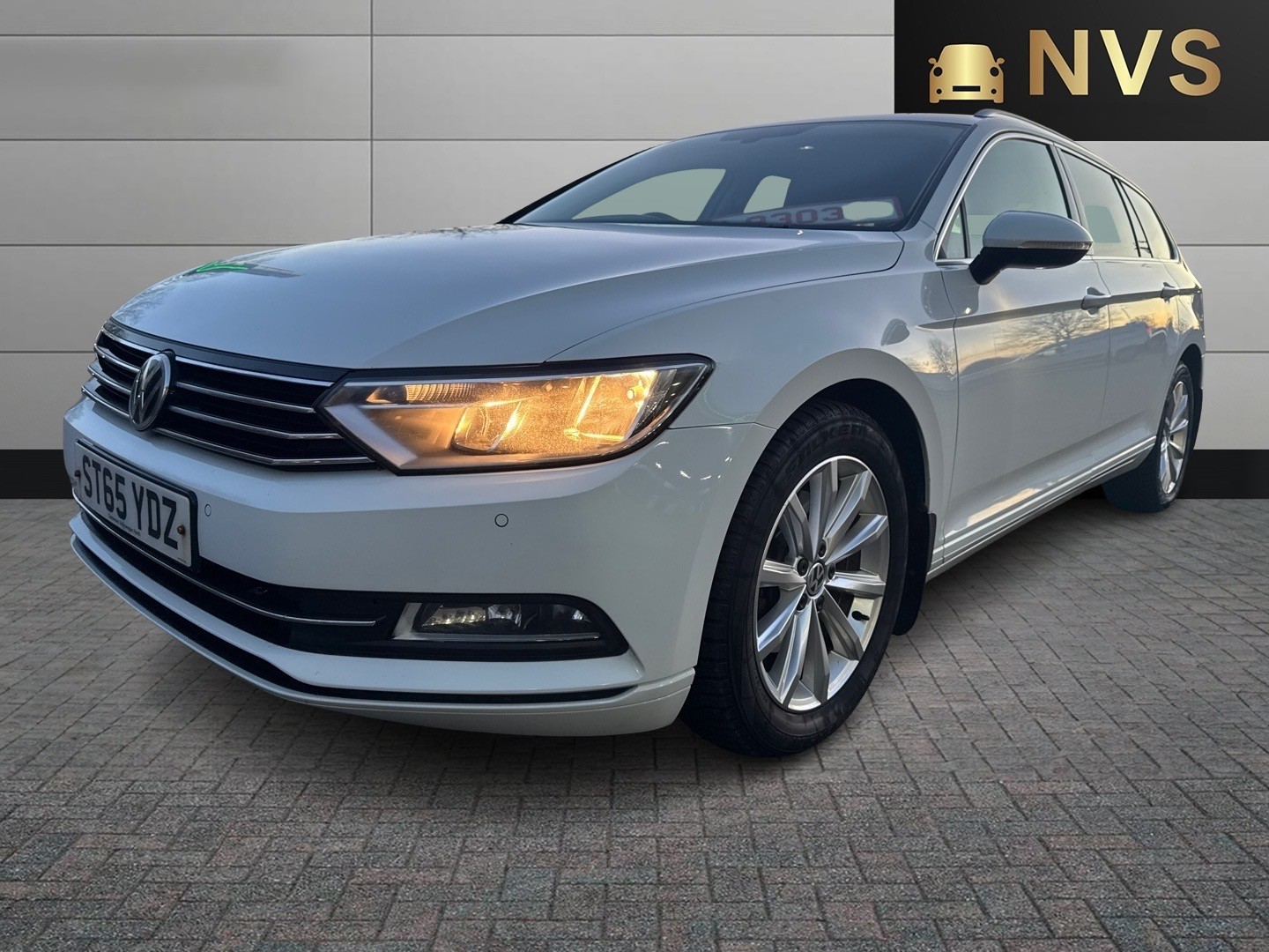 Used Volkswagen Passat 2016 for sale - 76662751: Photo 3
