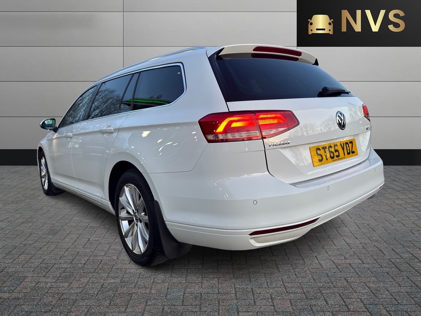 Used Volkswagen Passat 2016 for sale - 76662751: Photo 5