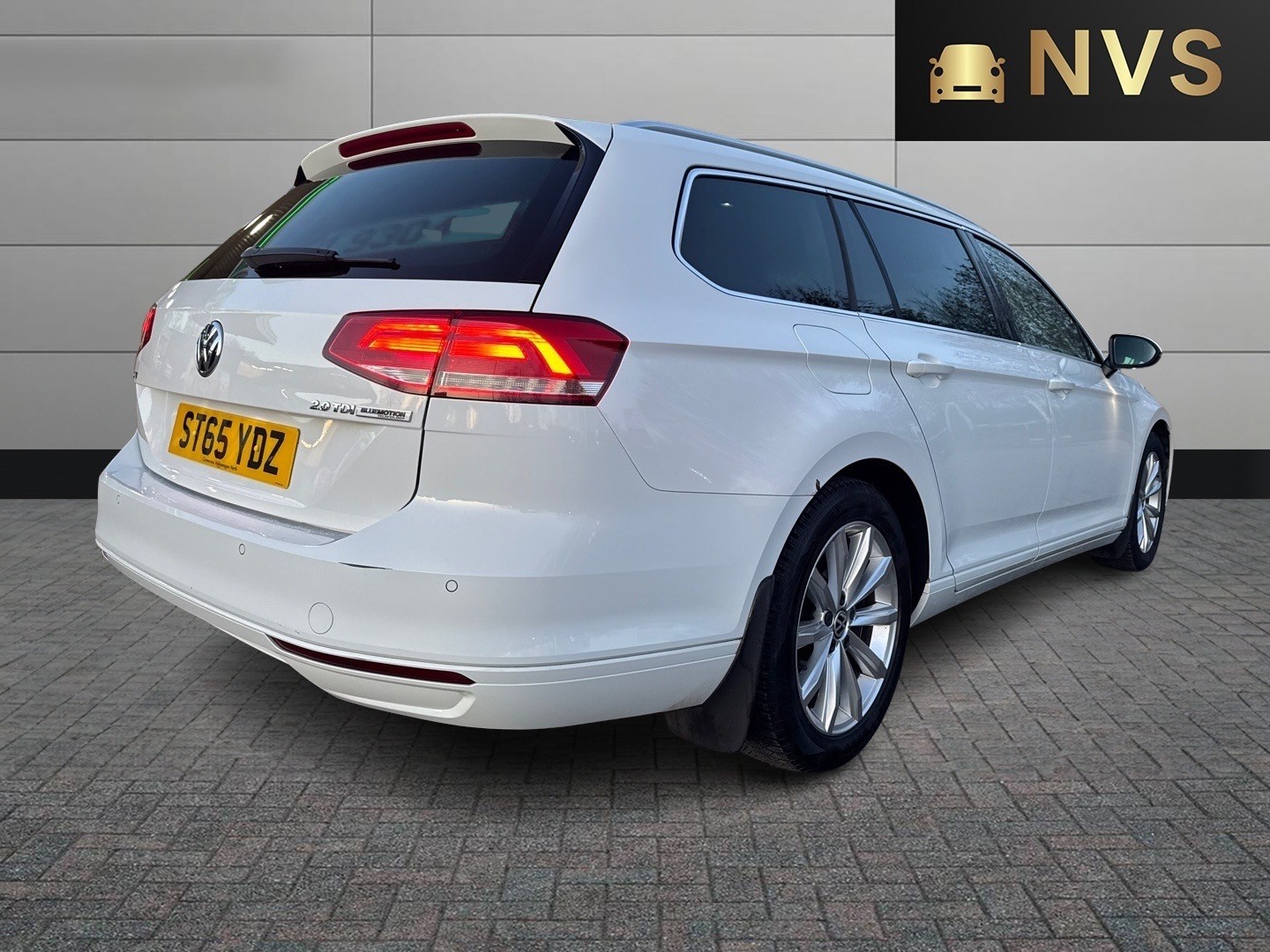 Used Volkswagen Passat 2016 for sale - 76662751: Photo 6