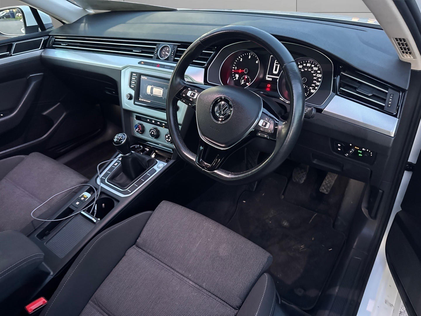 Used Volkswagen Passat 2016 for sale - 76662751: Photo 8