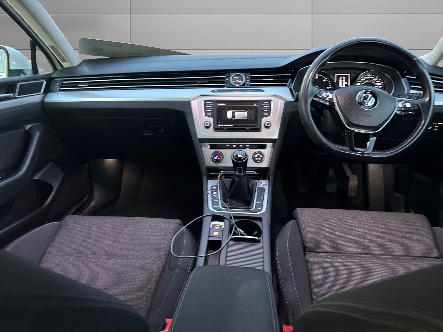 Used Volkswagen Passat 2016 for sale - 76662751: Photo 9