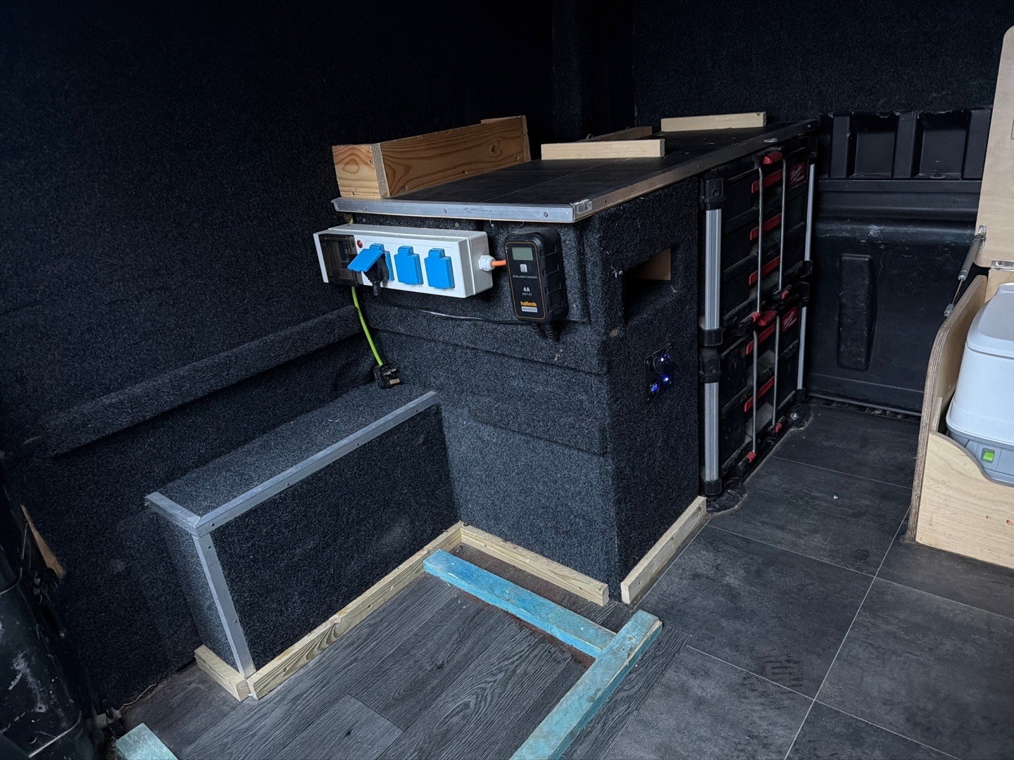 Used Ford Transit Custom 2016 for sale - 77310715: Photo 16