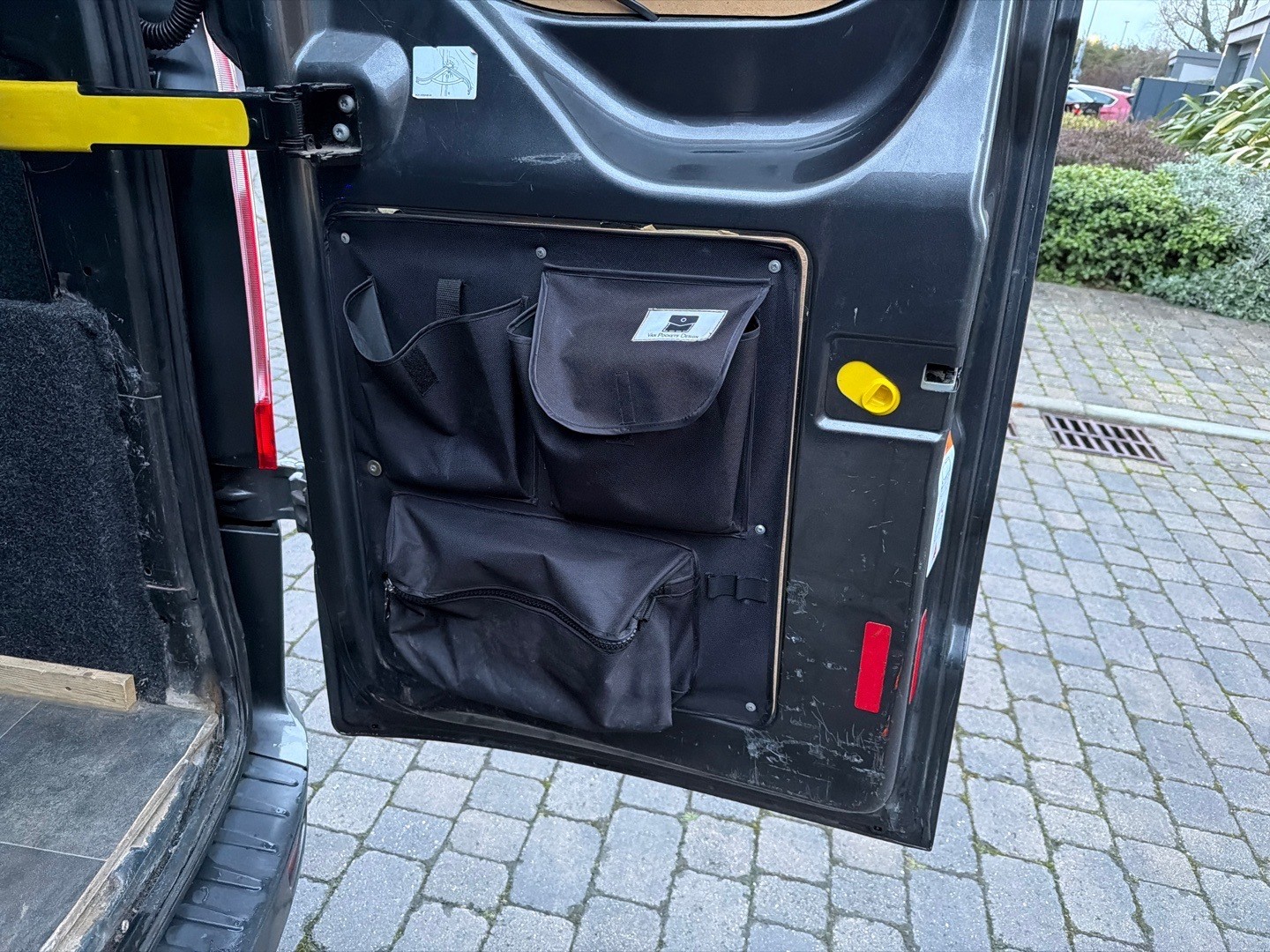 Used Ford Transit Custom 2016 for sale - 77310715: Photo 18