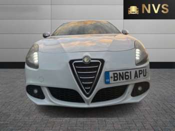 Used Alfa Romeo Giulietta 2011 for sale - 73260325: Photo