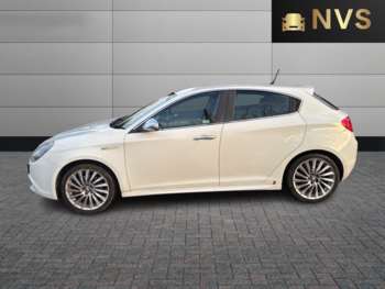 Used Alfa Romeo Giulietta 2011 for sale - 73260325: Photo