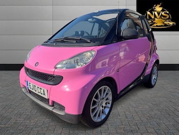 Used smart fortwo 2010 for sale - 79512495: Photo