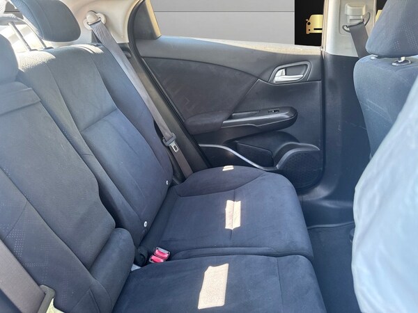 Used Honda Civic 2014 for sale - 75249588: Photo 11
