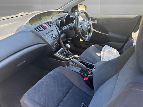 Used Honda Civic 2014 for sale - 75249588: Photo 12