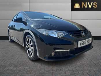 2014 - 1.6 i-DTEC ES 5-Door