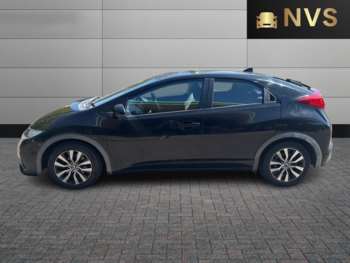 Used Honda Civic 2014 for sale - 75249588: Photo