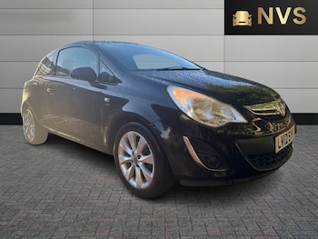 2012 - 1.2 16V Active 3-Door