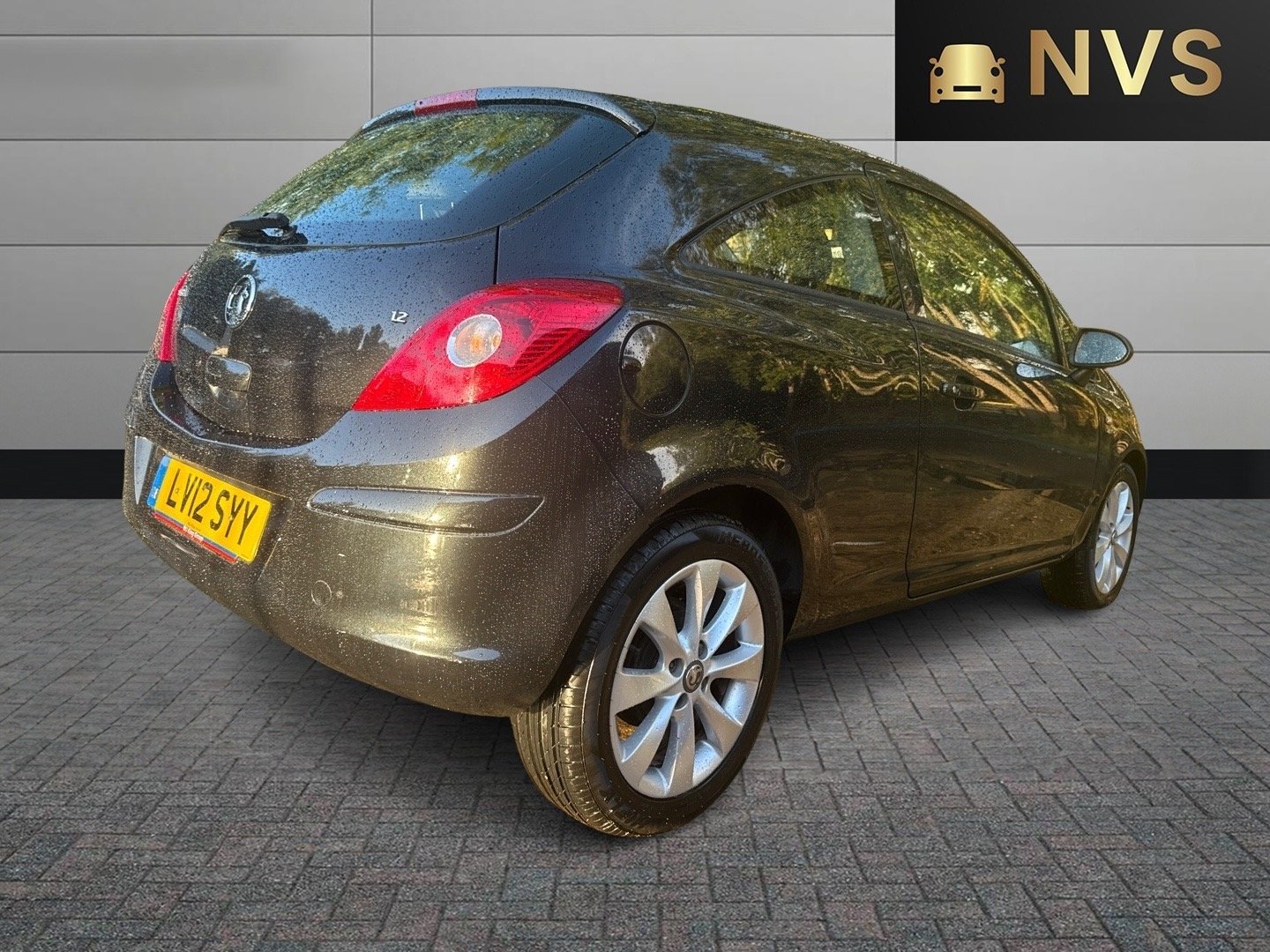 Vehicle 7