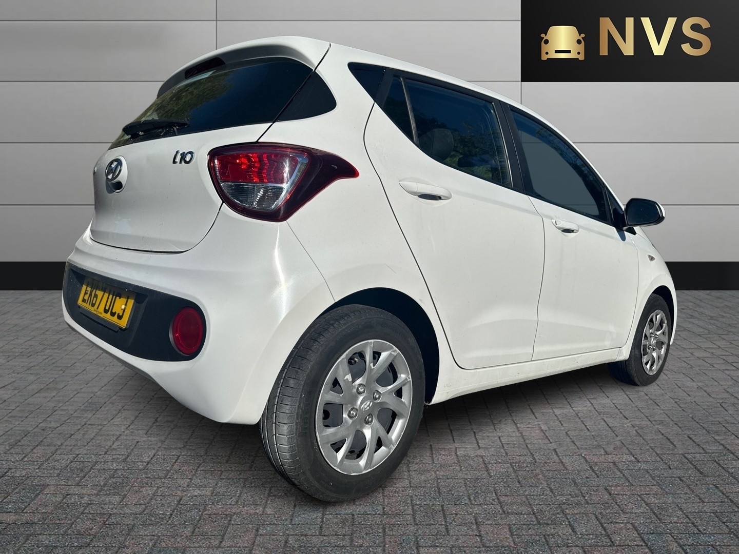 Used Hyundai i10 2017 for sale - 77464640: Photo 7