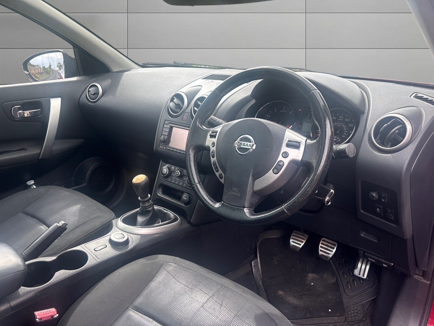 Vehicle 9