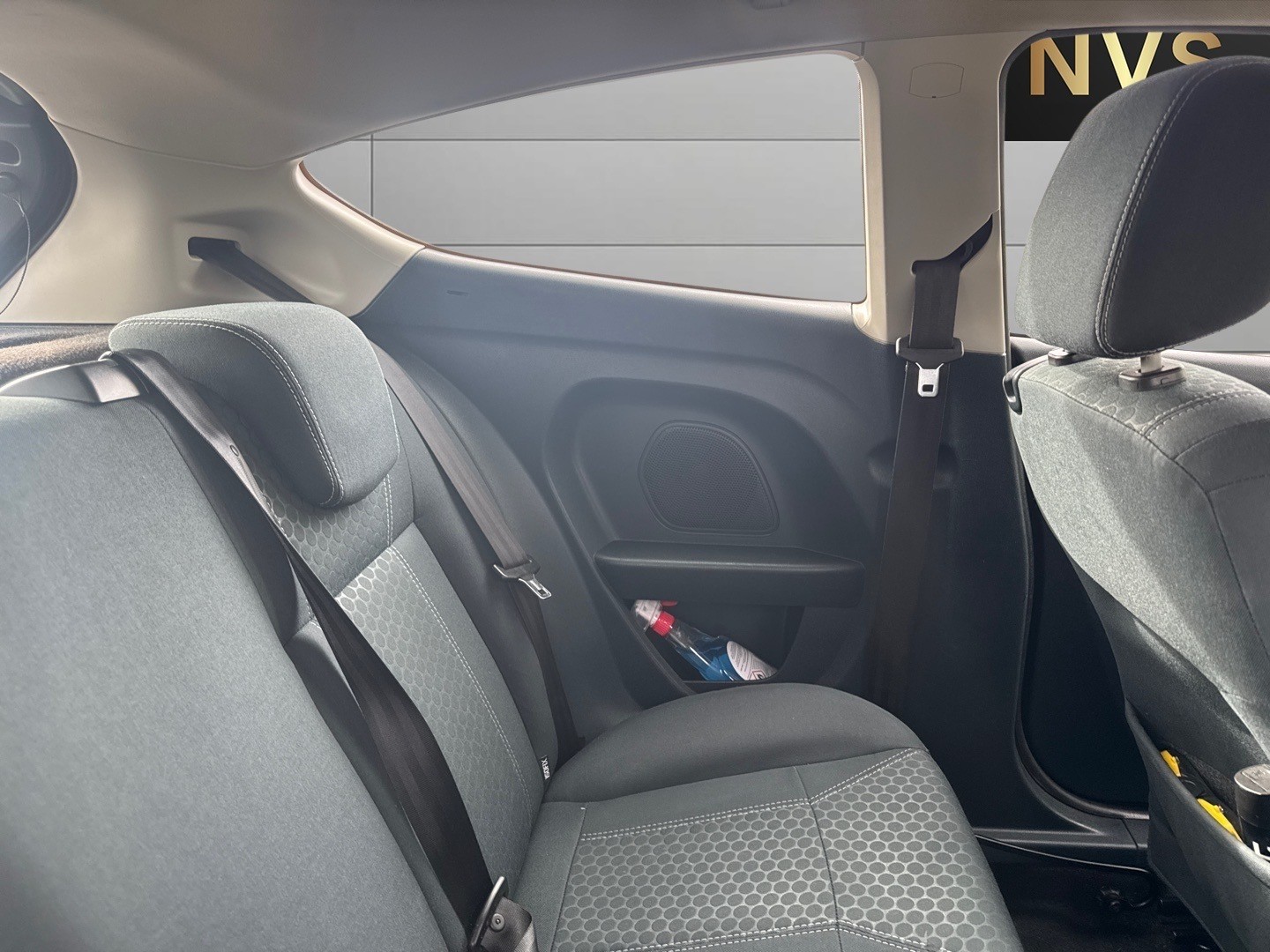 Used Ford Fiesta 2011 for sale - 78139418: Photo 11