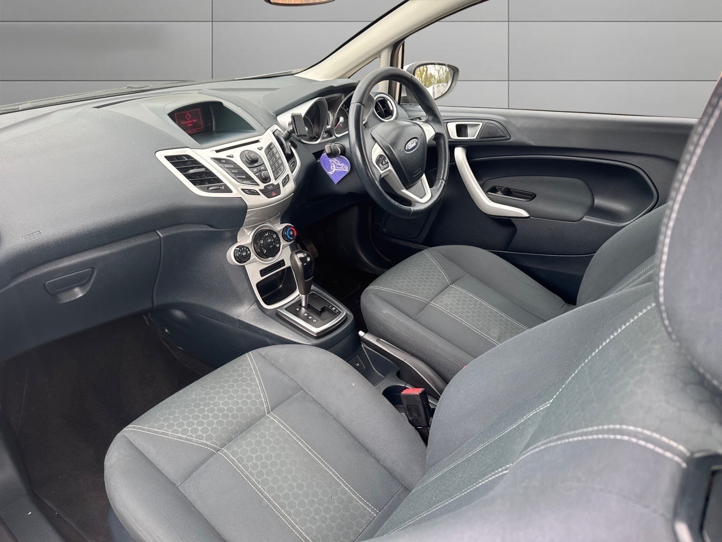 Used Ford Fiesta 2011 for sale - 78139418: Photo 12