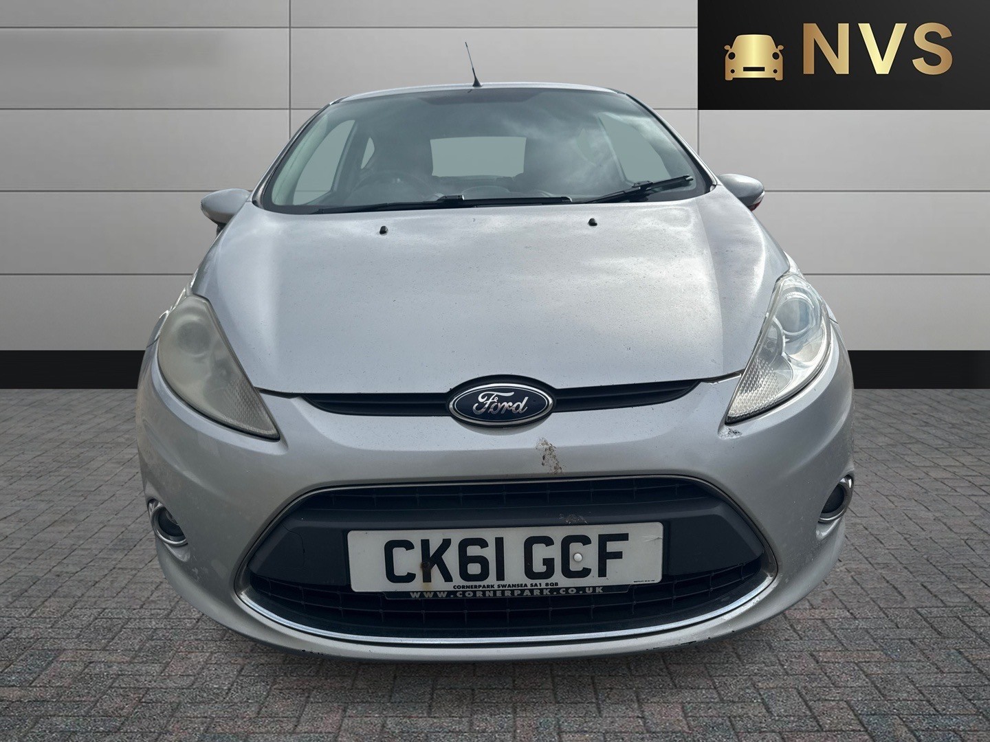 Used Ford Fiesta 2011 for sale - 78139418: Photo 2