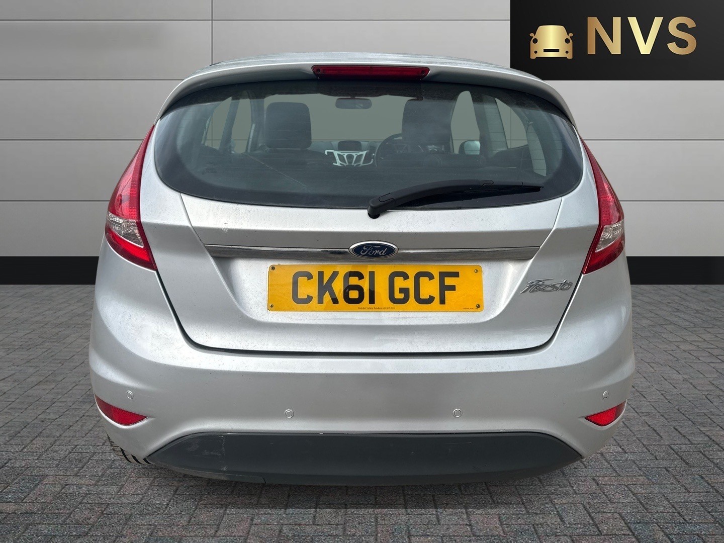 Used Ford Fiesta 2011 for sale - 78139418: Photo 6
