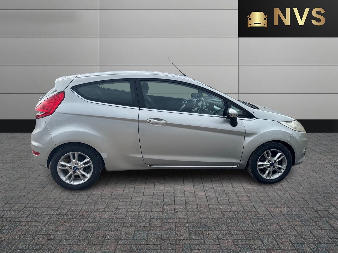 Used Ford Fiesta 2011 for sale - 78139418: Photo 8