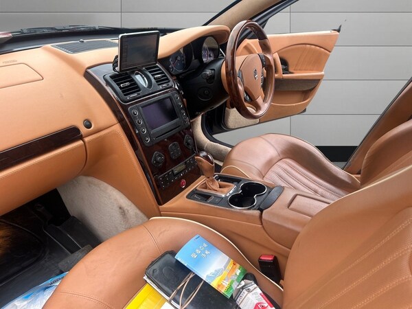 Used Maserati Quattroporte for sale - 71380921: Photo 11