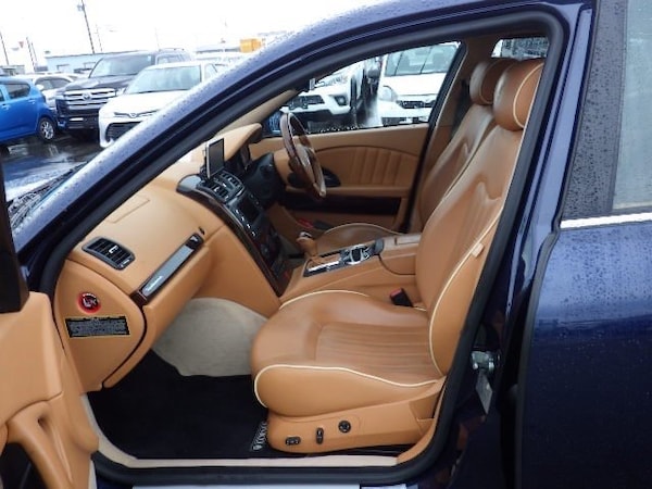 Used Maserati Quattroporte for sale - 71380921: Photo 13