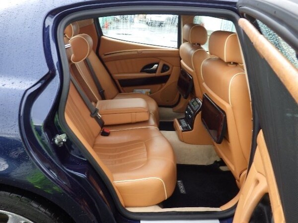 Used Maserati Quattroporte for sale - 71380921: Photo 14