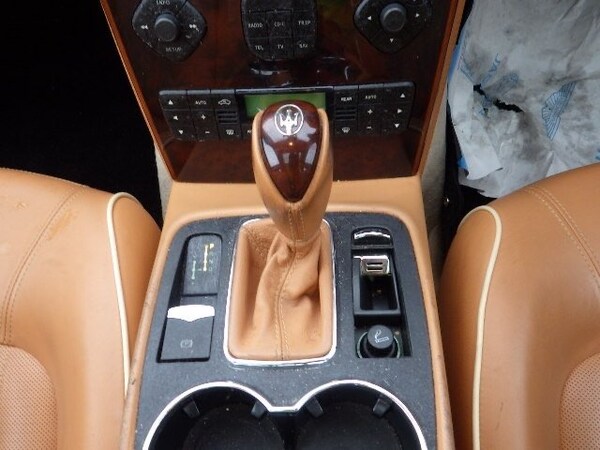 Used Maserati Quattroporte for sale - 71380921: Photo 15