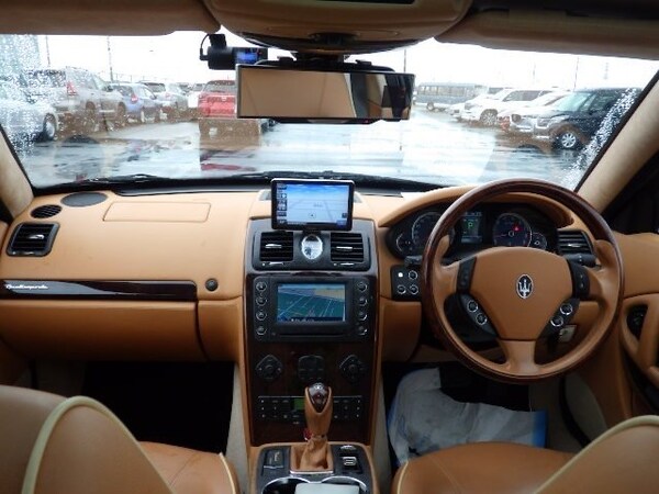 Used Maserati Quattroporte for sale - 71380921: Photo 16