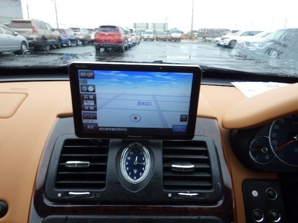 Used Maserati Quattroporte for sale - 71380921: Photo 20
