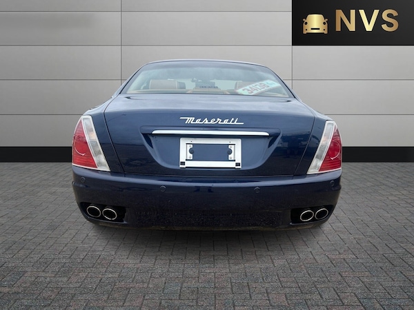 Used Maserati Quattroporte for sale - 71380921: Photo 6