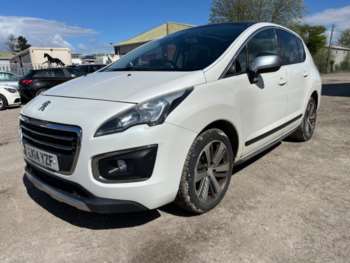 Used Peugeot 3008 2014 for sale - 71380968: Photo