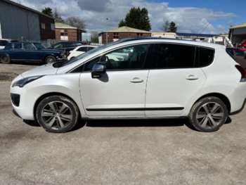 Used Peugeot 3008 2014 for sale - 71380968: Photo