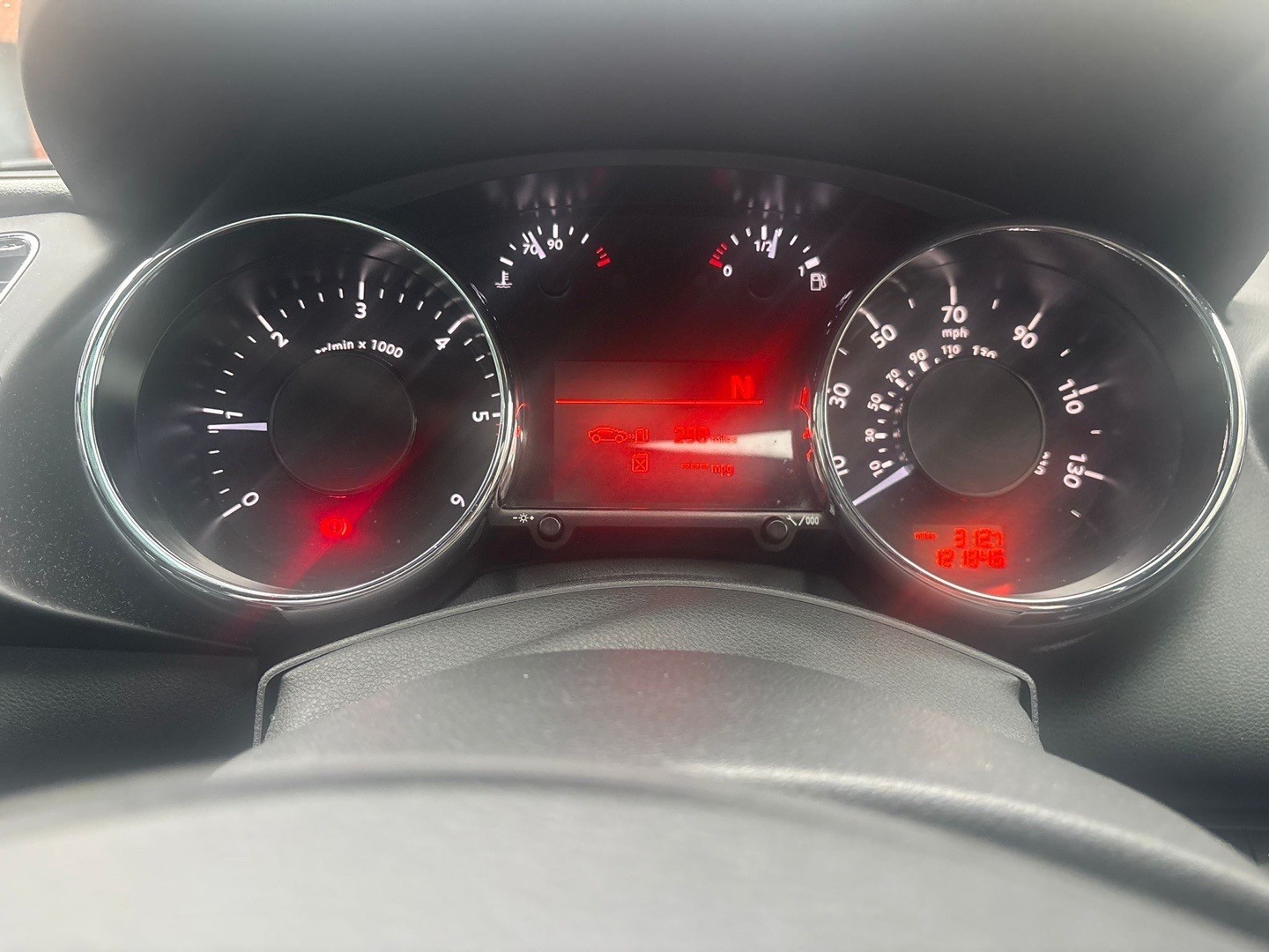 Used Peugeot 3008 2011 for sale - 77282690: Photo 13