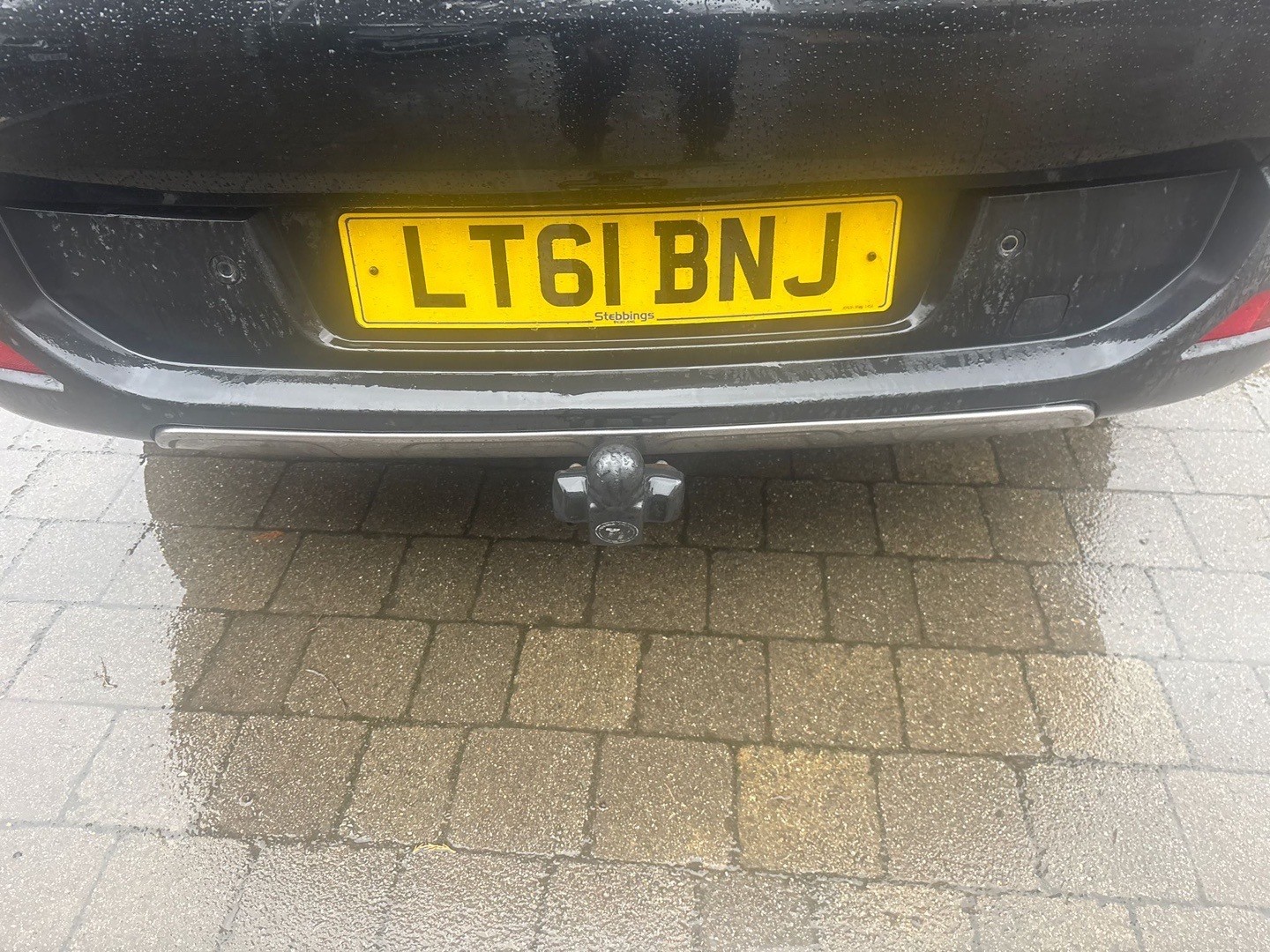 Used Peugeot 3008 2011 for sale - 77282690: Photo 14